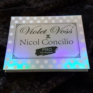 Violet Voss Nicol Concilio Palette
